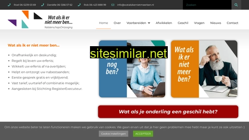 watalsikernietmeerben.nl alternative sites