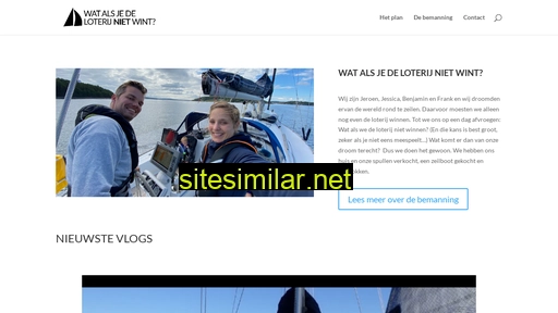 watalsjedeloterijnietwint.nl alternative sites