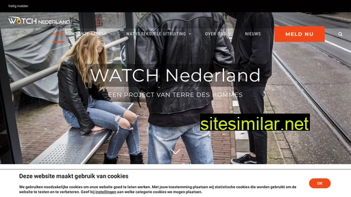 watchnederland.nl alternative sites