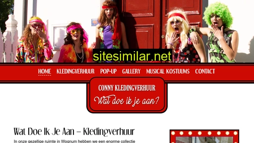 watdoeikjeaan.nl alternative sites
