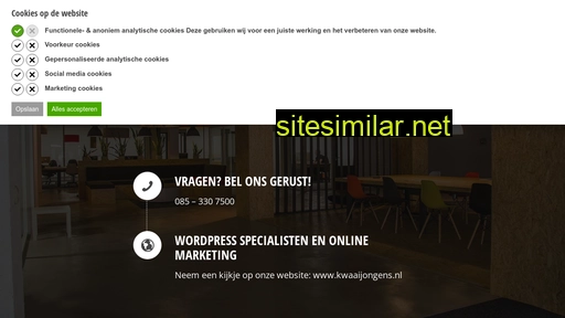 wateenleukedomeinnaam.nl alternative sites