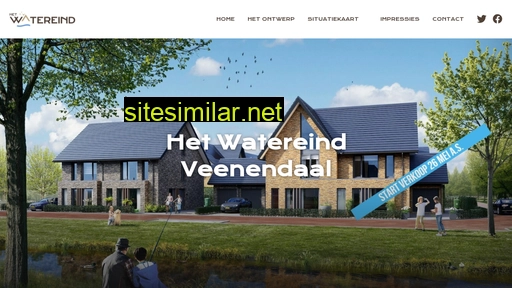 watereind-veenendaal.nl alternative sites