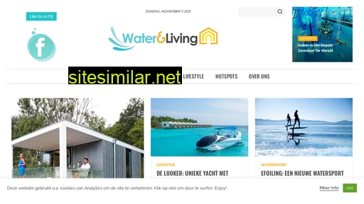 waterliving.nl alternative sites