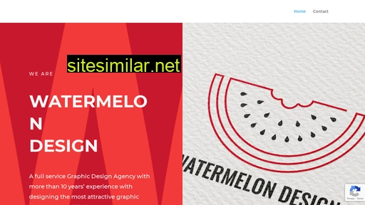 watermelondesign.nl alternative sites