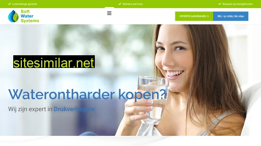 wateronthardersws.nl alternative sites