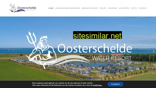 waterresortoosterschelde.nl alternative sites