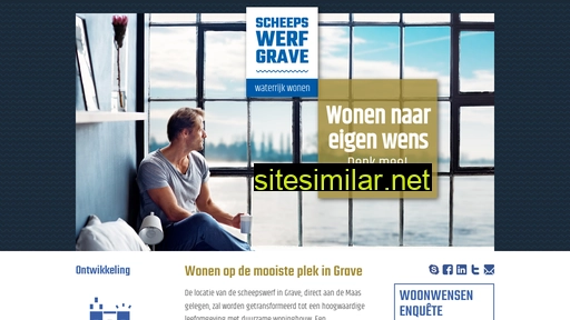 waterrijkwonengrave.nl alternative sites