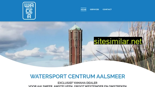 watersportcentrumaalsmeer.nl alternative sites