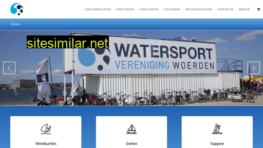 watersportwoerden.nl alternative sites