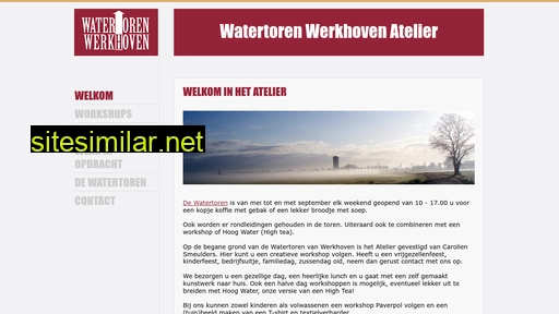 watertorenwerkhoven-atelier.nl alternative sites