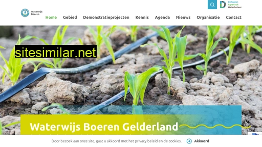 waterwijsboeren.nl alternative sites