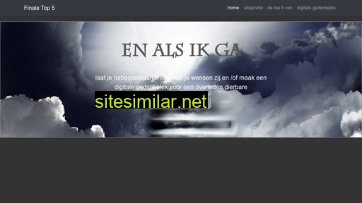 watgebeurter.nl alternative sites