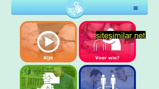 wathelptmij.nl alternative sites