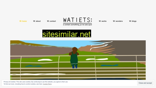 watiets.nl alternative sites
