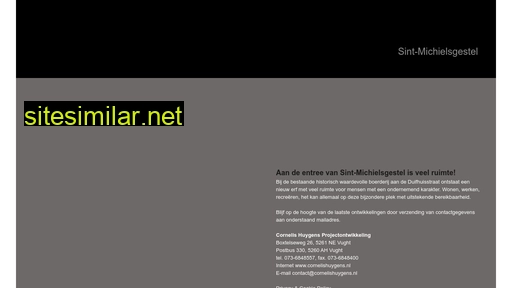 watjeookdoet.nl alternative sites