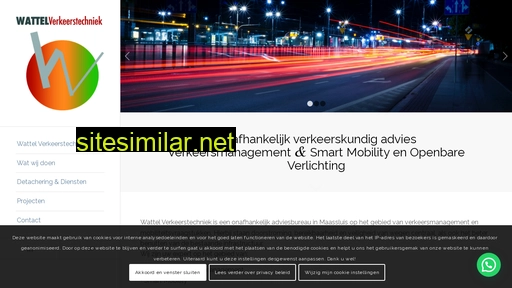 wattelvt.nl alternative sites