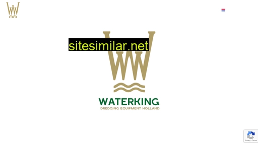 waterking.nl alternative sites