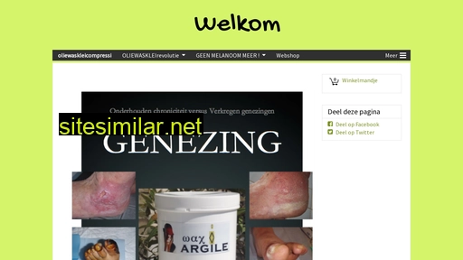 wax-compression.nl alternative sites