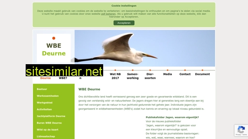 wbe-deurne.nl alternative sites
