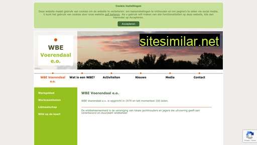 wbe-voerendaaleo.nl alternative sites