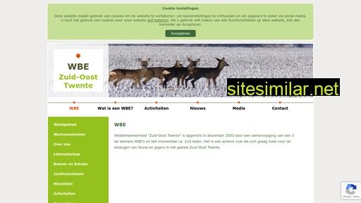 wbe-zuidoosttwente.nl alternative sites
