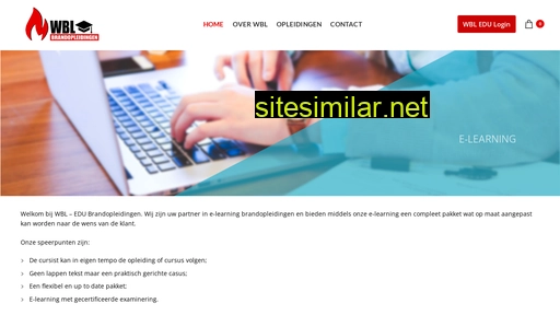 wbl-edu.nl alternative sites