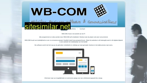 wb-com.nl alternative sites