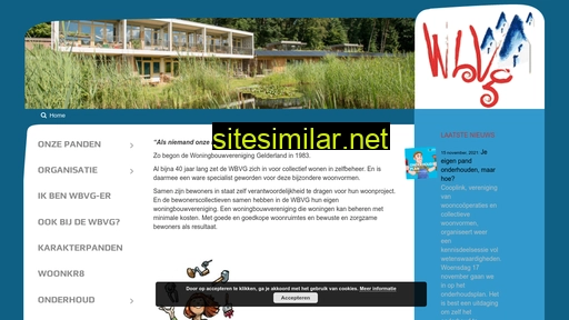 wbvg.nl alternative sites