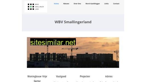 wbvsmallingerland.nl alternative sites