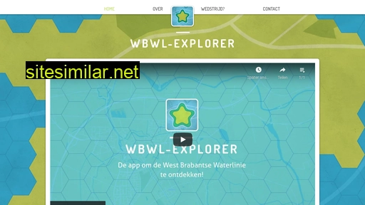 Wbwl-explorer similar sites