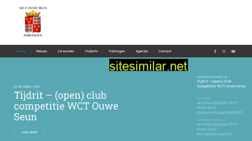 wctouweseun.nl alternative sites