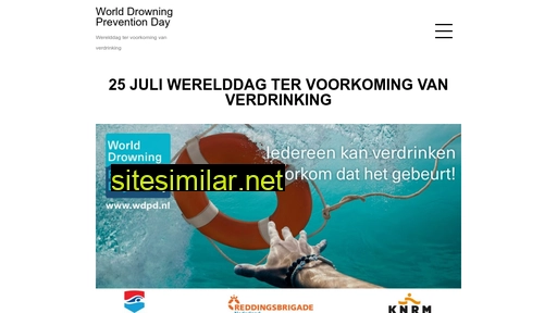 wdpd.nl alternative sites