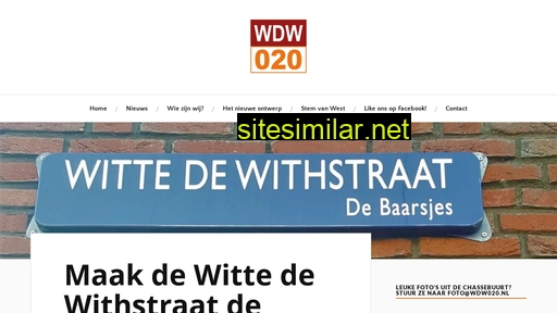wdw020.nl alternative sites