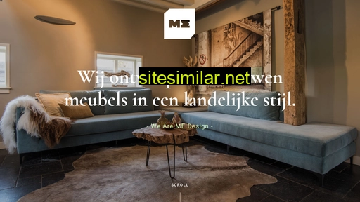 wearemedesign.nl alternative sites