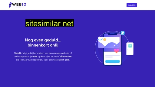 web10.nl alternative sites