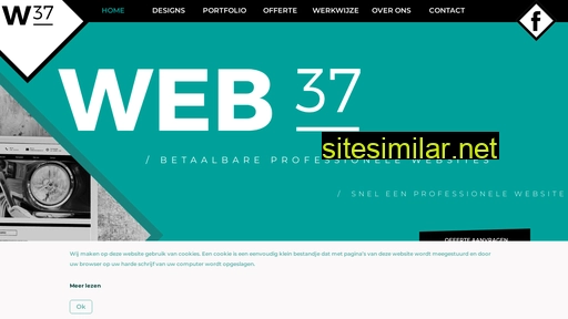 Web37 similar sites