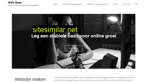 webbase.nl alternative sites