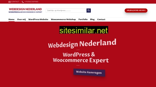 webbureau-nederland.nl alternative sites