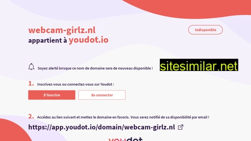 Webcam-girlz similar sites