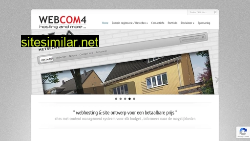 webcom4.nl alternative sites