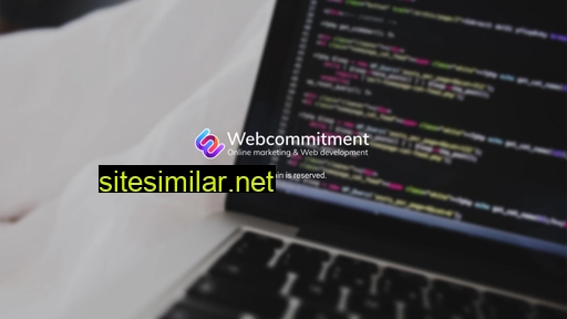 webcommitment.nl alternative sites