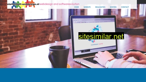 webdesign-ossendrecht.nl alternative sites