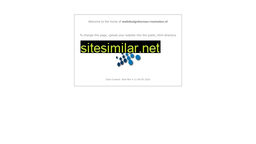 webdesignbureau-rosmalen.nl alternative sites