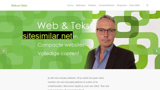 webentekst.nl alternative sites