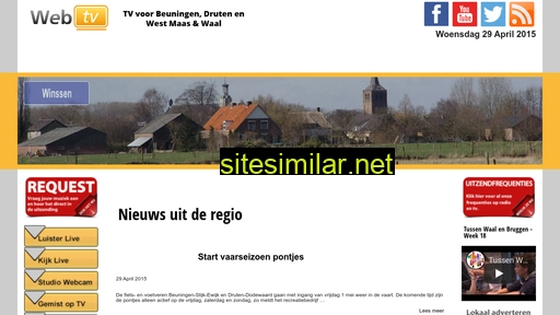 webfm.nl alternative sites