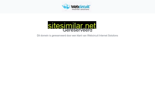 webip.nl alternative sites