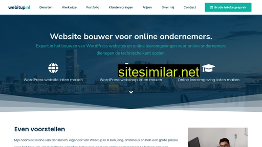 webitup.nl alternative sites