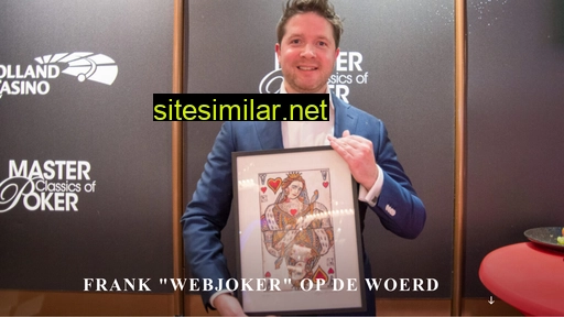 webjoker.nl alternative sites
