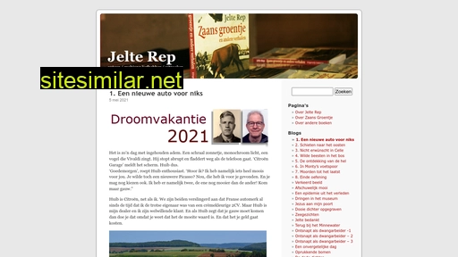 weblog.jelterep.nl alternative sites