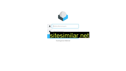 webmail.hostingserver.nl alternative sites